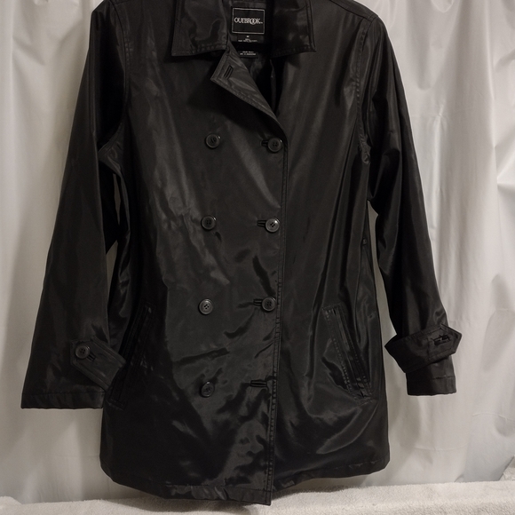 Cutter & Buck Jackets & Blazers - Cutter & Buck Women's Black Jacket